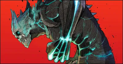 Quel est le nom de ce manga ?