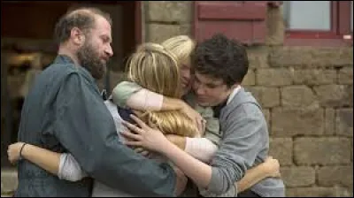 Cette chanteuse française joue le rôle de Paula dans "La Famille Bélier".