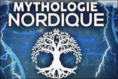 Quel est le nom du ''paradis'' dans la mythologie nordique ?