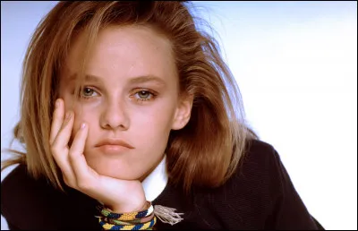 Quelle chanson rendit célèbre Vanessa Paradis ?