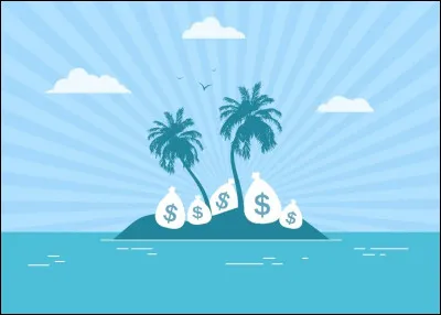 Quel pays n'est PAS considéré comme étant un ''paradis fiscal'' ?