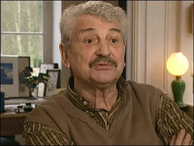 Qui est ce réalisateur du film de 1977 ''Nous irons tous au paradis'' ?