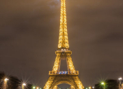 Quiz 15 questions sur la Tour Eiffel