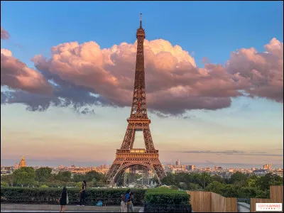 Qui est le propriétaire de la Tour Eiffel ?