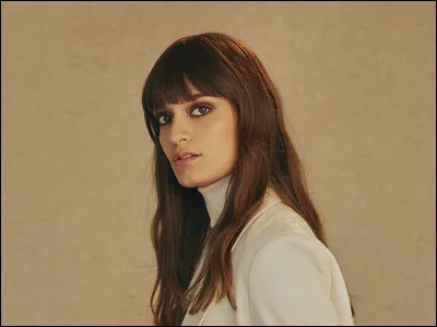 Lequel de ces titres appartient au répertoire de Clara Luciani ?