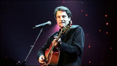 Dans quelle chanson de Francis Cabrel peut-on entendre ces paroles : 
"Mieux que tous les palais de marbre
L'or des sultans
Quelques branchages qui nous gardent
Des mauvais vents..." ?