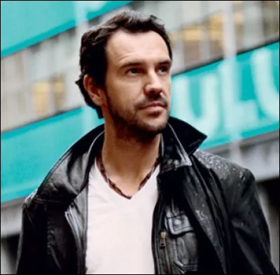 Lequel de ces titres appartient au répertoire de Gérald de Palmas ?