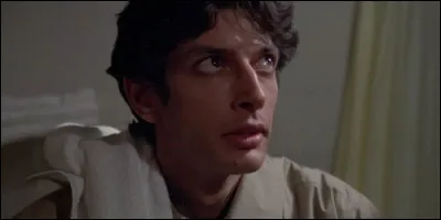 Dans quel film Jeff Goldblum interprète-t-il le rôle de Jack Bellicec ?