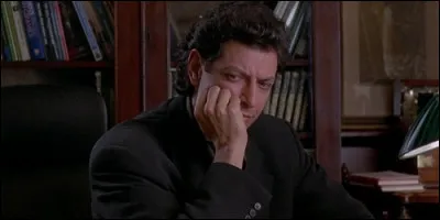 Dans le film "Souvenirs de l'au-delà", il incarne Hatch Harrison, un fantôme revenu hanter sa famille.