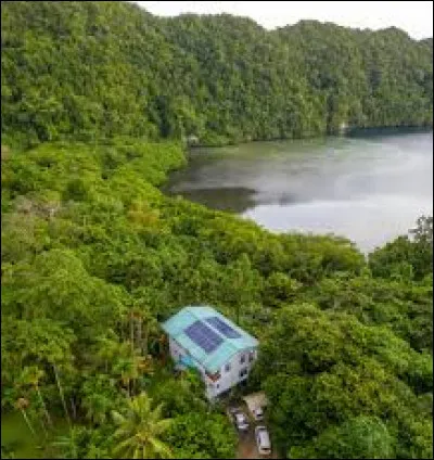 Quelle est la monnaie de ce pays ?