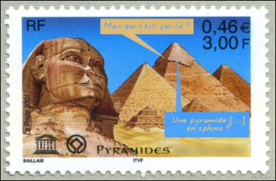 Parfois, l'art moderne ne semble pas à la portée de tout le monde ! Ici, le site ...