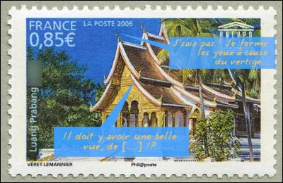 Comme souvent, l'herbe semble plus verte ailleurs !