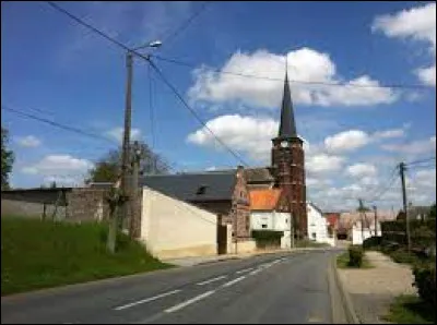 Nous sommes dans les Hauts-de-France, à Cauroir. Village de la Communauté d'agglomération de Cambrai, il se situe dans le département ...