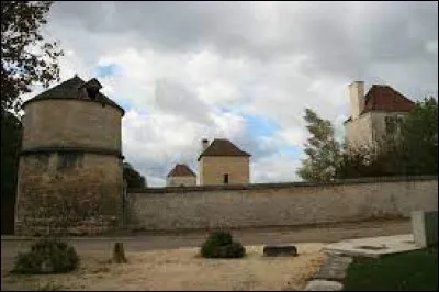 Je vous propose de partir en Bourgogne-Franche-Comté, à la découverte du château de Chazeuil. Village de l'aire d'attraction Dijonnaise, il se situe dans le département ...