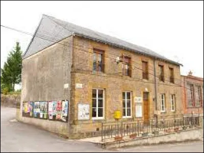 Petit village du Grand-Est de 87 habitants, dans l'arrondissement de Vouziers, Mont-Saint-Martin se situe dans le département ...