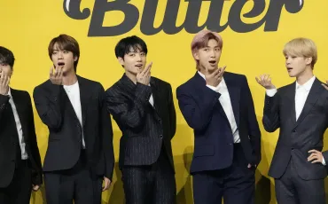 Quiz Bts