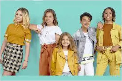 "On écrit sur les murs le nom de ceux qu'on aime", chantaient les Kids United en 2015.
Mais, bien avant eux, quel Grec fut le 1er interprète de ce titre ?