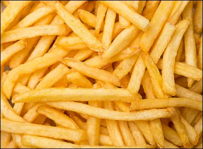 Qu'est-ce que c'est ?