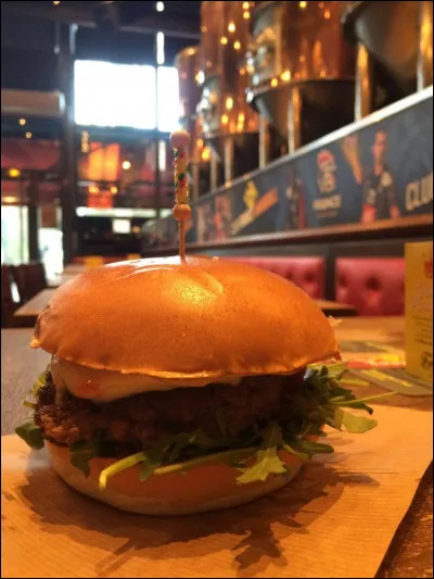 Qu'est-ce que c'est ?