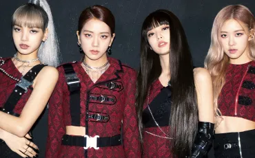 Quiz Blackpink