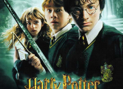 Quiz Vrai ou faux - Harry Potter et la Chambre des secrets