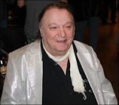 Le conopée était une espèce de...