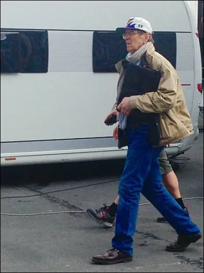 Quel genre de fruit est une chair à dame ?