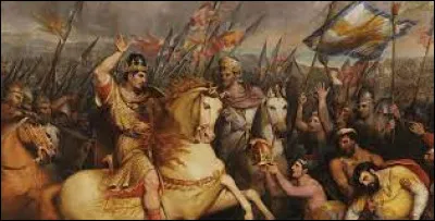 Cet ancien conquérant mongol est considéré comme le plus grand de tous les temps.