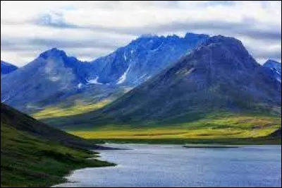 Dans quel pays les monts Oural sont-ils situés ?