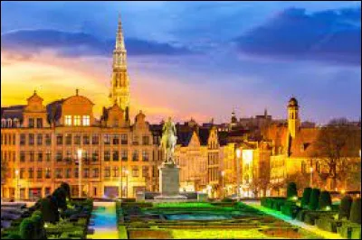 Sur quel continent ce pays est-il situé ?