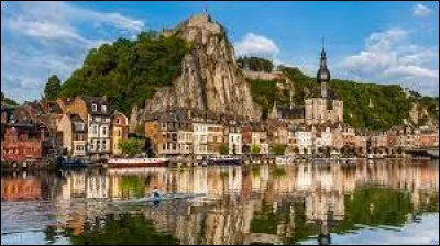 Lequel de ces pays ne borde pas la Belgique ?