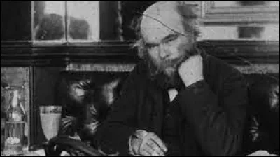 Quelle est la nationalité de Paul Verlaine ?