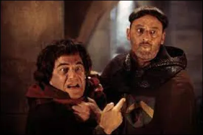 Qui est le réalisateur du film "Les Visiteurs", sorti en 1993 ?