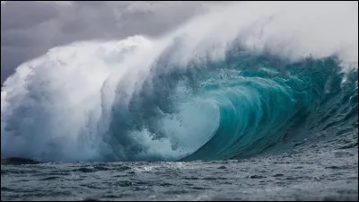 En 2100, quel pourcentage de la superficie des îles Kiribati sera sous les eaux ?