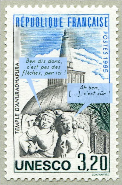 Mais quel est cet a priori sur les gens des îles ?