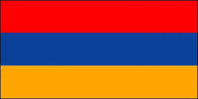 À quel pays ce drapeau appartient-il ?