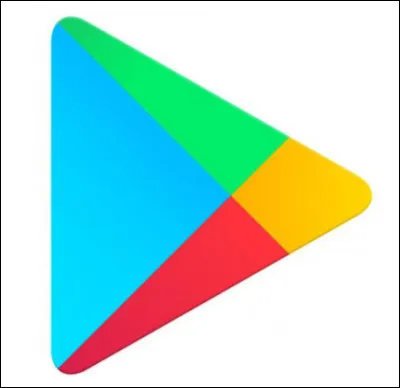 Quelle est cette application ?