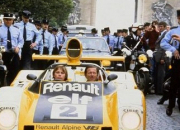 Quiz Les 24 Heures du Mans, toute une histoire !