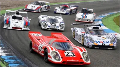 Quel constructeur détient le plus grand nombre de victoires au Mans ?