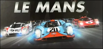 Qui est ce pilote un peu particulier devant concourir au Mans en 1970 sur une Porsche 917, mais dont les assurances refusèrent la participation ?