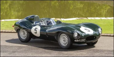 Quelle est cette anglaise victorieuse de 1955 à 1957 ?