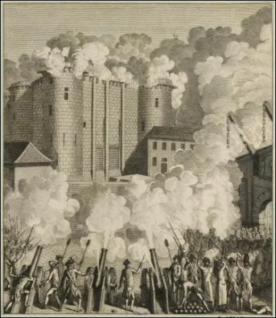 Quelle est la hauteur de la Bastille ?