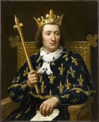 La Bastille appartient à l'enceinte de Charles...