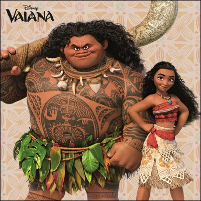 Complétez les paroles de "Pour les hommes" : (suite) 

"Les humains ne changent pas
Ils aiment les stars
Ouvre les yeux, c'est parti
Tu peux te pincer, oui c'est bien moi, Maui
Un vrai demi-dieu, ces cheveux, ce corps
________________________________".