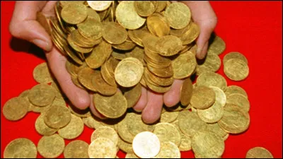 Complétez les paroles de "Bling-bling" : (suite)

"C'est ta grand-mère qui dit : 
N'écoute que ton cur
Suis ta petite voix intérieure
Mais désolé, la vérité tient en trois mots 
________________".