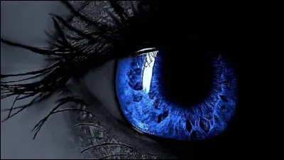 De quelle couleur sont les yeux de Harry Potter ?