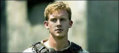 Quel blocard a attaqué Thomas après avoir été piqué par une créature du Labyrinthe ?