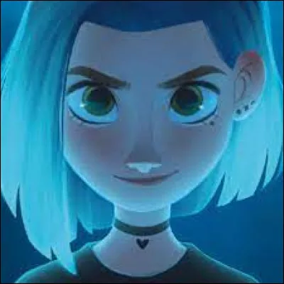 Quelle personnalité d'Elle a pris le contrôle de son corps au début du tome ?