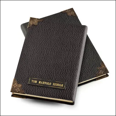 Qui a détruit cet horcruxe ?