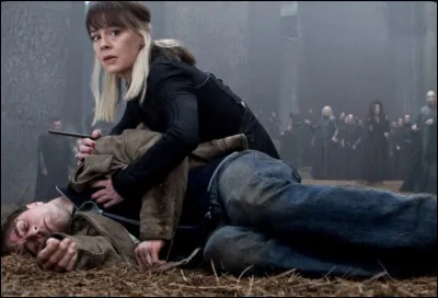 Pourquoi Narcissa ment-elle ?